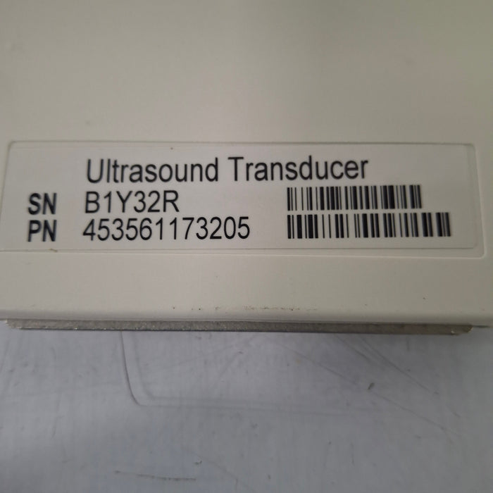 Philips Philips C5-2 Curved Array Transducer Ultrasound Probes reLink Medical