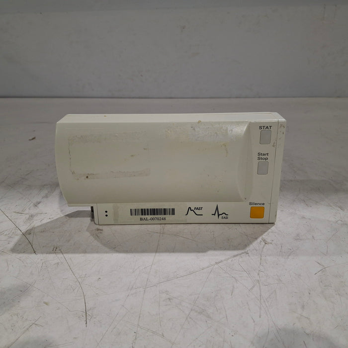 Philips Philips M3001A-A01 Fast SpO2, NIBP, ECG MMS Module Patient Monitors reLink Medical