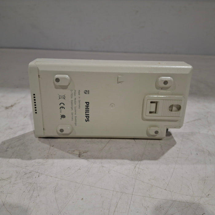 Philips Philips M3001A-A01 Fast SpO2, NIBP, ECG MMS Module Patient Monitors reLink Medical