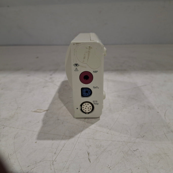 Philips Philips M3001A-A01 Fast SpO2, NIBP, ECG MMS Module Patient Monitors reLink Medical
