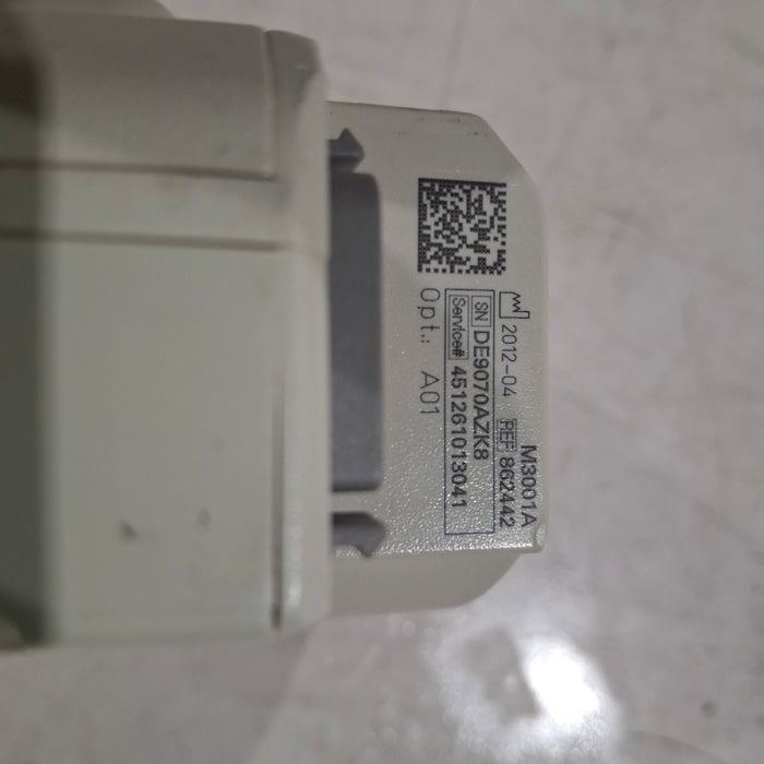 Philips Philips M3001A-A01 Fast SpO2, NIBP, ECG MMS Module Patient Monitors reLink Medical