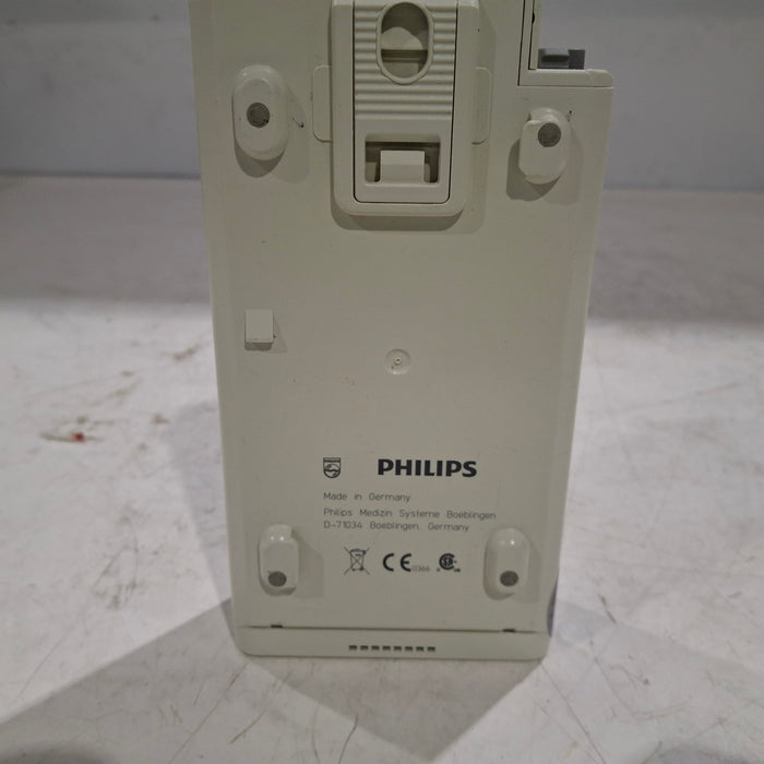 Philips Philips M3001A-A01 Fast SpO2, NIBP, ECG MMS Module Patient Monitors reLink Medical