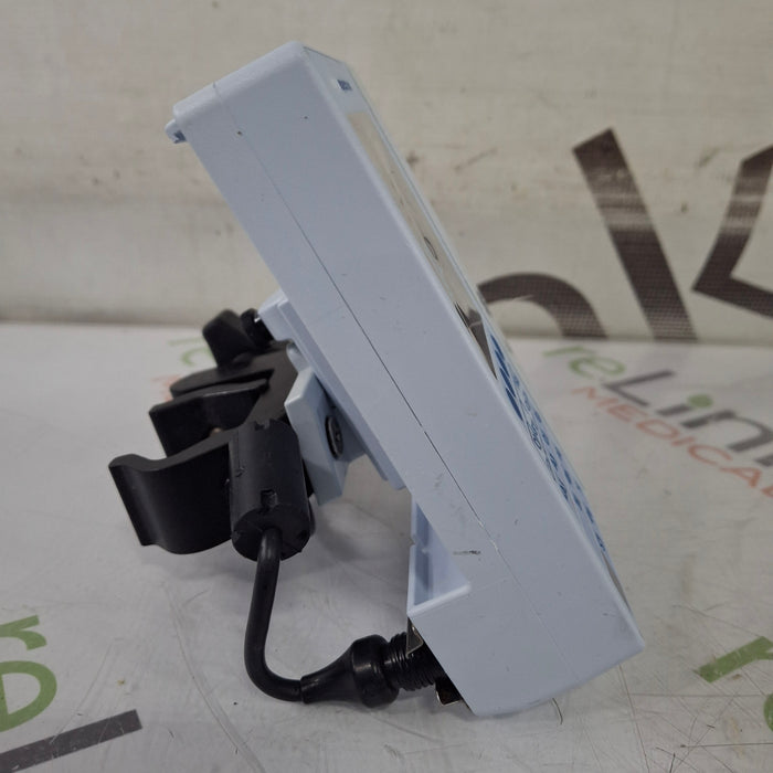 Baxter Baxter Sigma Spectrum 8.01.00 w/o Battery Infusion Pump Infusion Pump reLink Medical