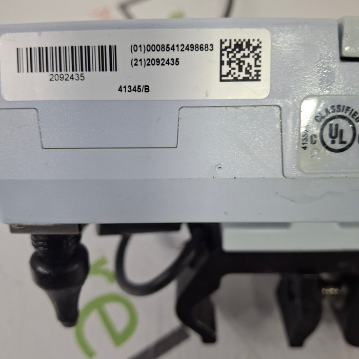 Baxter Baxter Sigma Spectrum 8.01.00 w/o Battery Infusion Pump Infusion Pump reLink Medical