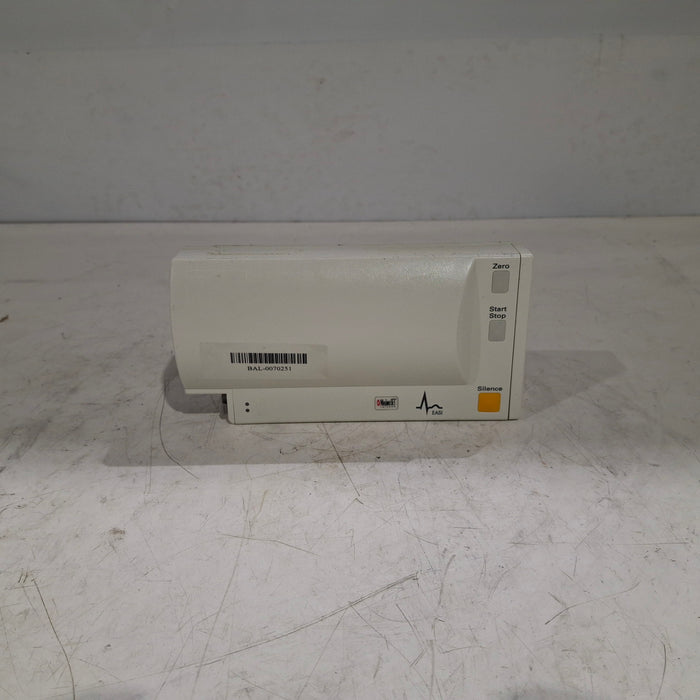 Philips Philips M3001AL-A05C06 Masimo Rainbow SpO2, NIBP, ECG, Temp, IBP MMS Module Patient Monitors reLink Medical