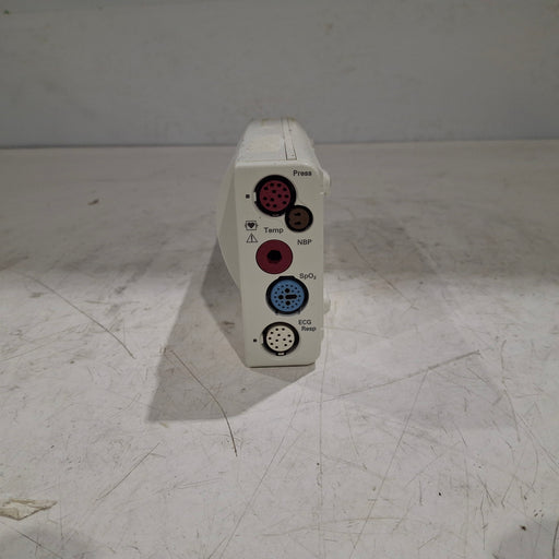 Philips Philips M3001AL-A05C06 Masimo Rainbow SpO2, NIBP, ECG, Temp, IBP MMS Module Patient Monitors reLink Medical