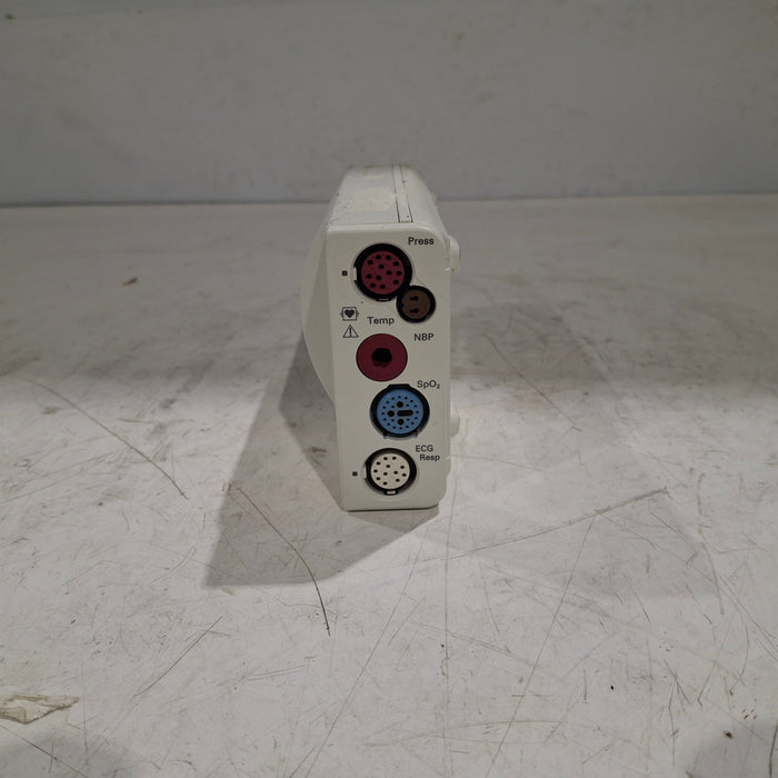 Philips Philips M3001AL-A05C06 Masimo Rainbow SpO2, NIBP, ECG, Temp, IBP MMS Module Patient Monitors reLink Medical