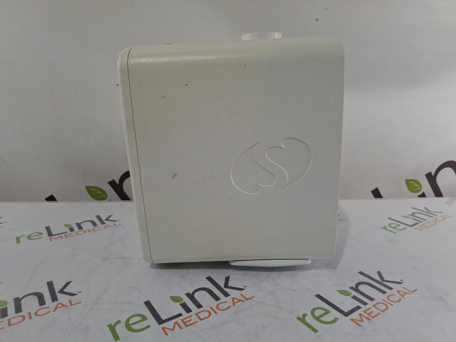 Spacelabs Healthcare 90499 Module Rack