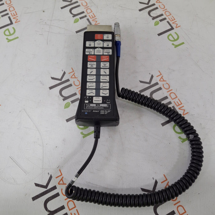 Steris 3080RL/SP 3085SP Surgical Table Hand Control