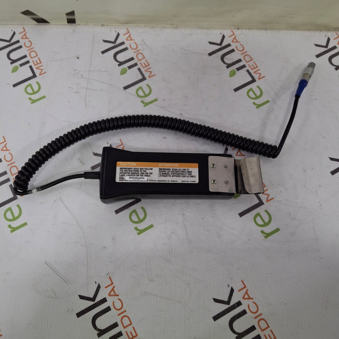 Steris 3080RL/SP 3085SP Surgical Table Hand Control