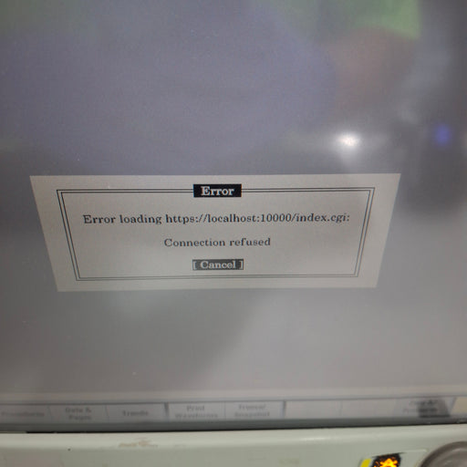 GE Healthcare GE Healthcare Carescape B650 Neonatal Care Patient Monitor Patient Monitors reLink Medical