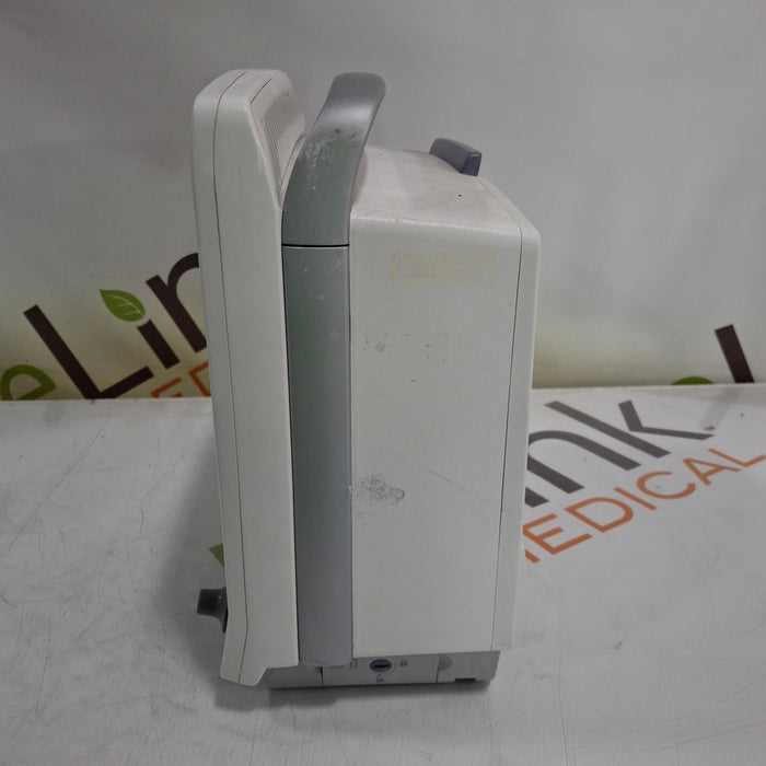 GE Healthcare GE Healthcare Carescape B650 Neonatal Care Patient Monitor Patient Monitors reLink Medical