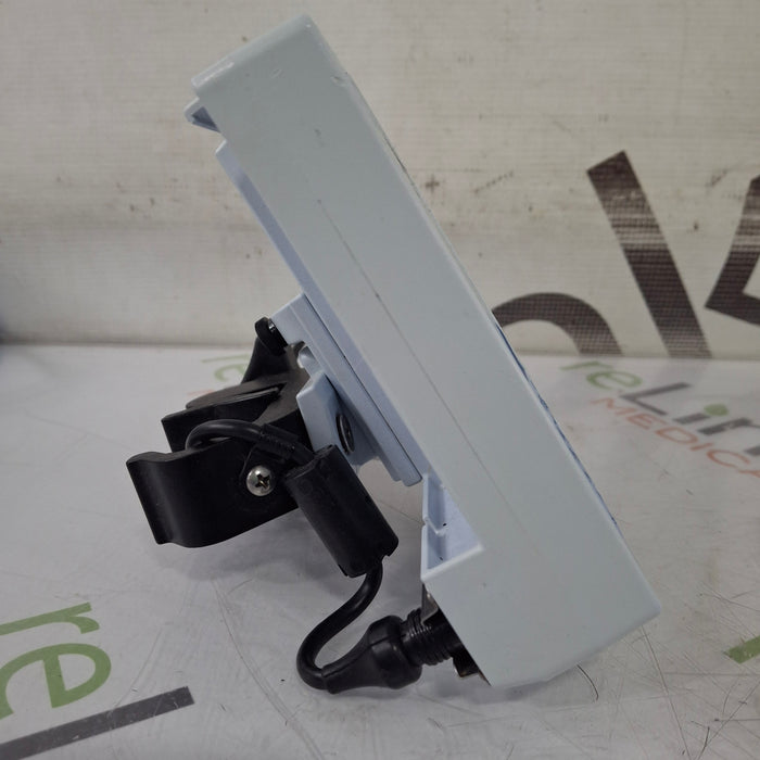 Baxter Baxter Sigma Spectrum 8.00.03 w/o Battery Infusion Pump Infusion Pump reLink Medical