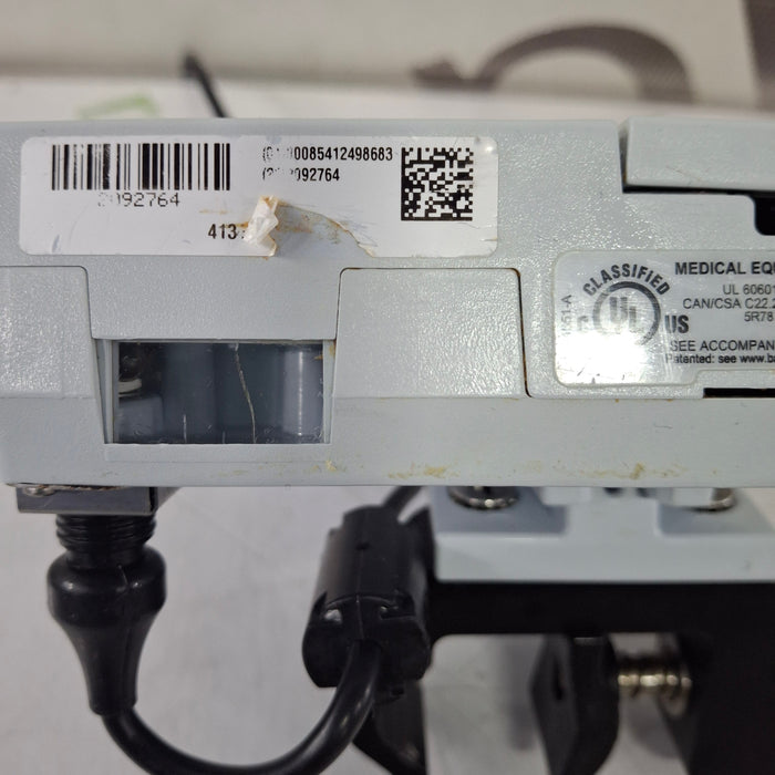 Baxter Baxter Sigma Spectrum 8.00.03 w/o Battery Infusion Pump Infusion Pump reLink Medical