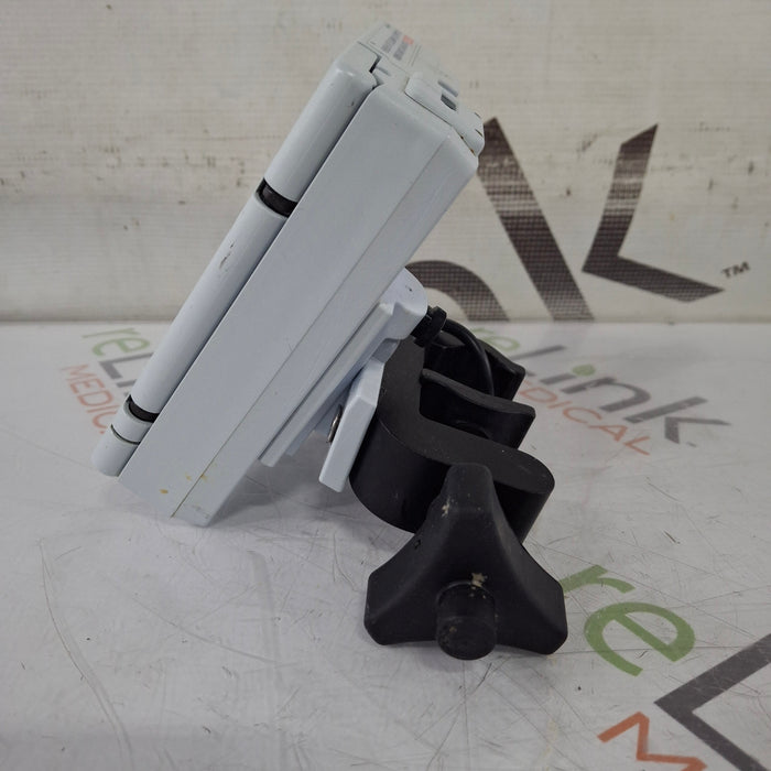 Baxter Baxter Sigma Spectrum 8.00.03 w/o Battery Infusion Pump Infusion Pump reLink Medical