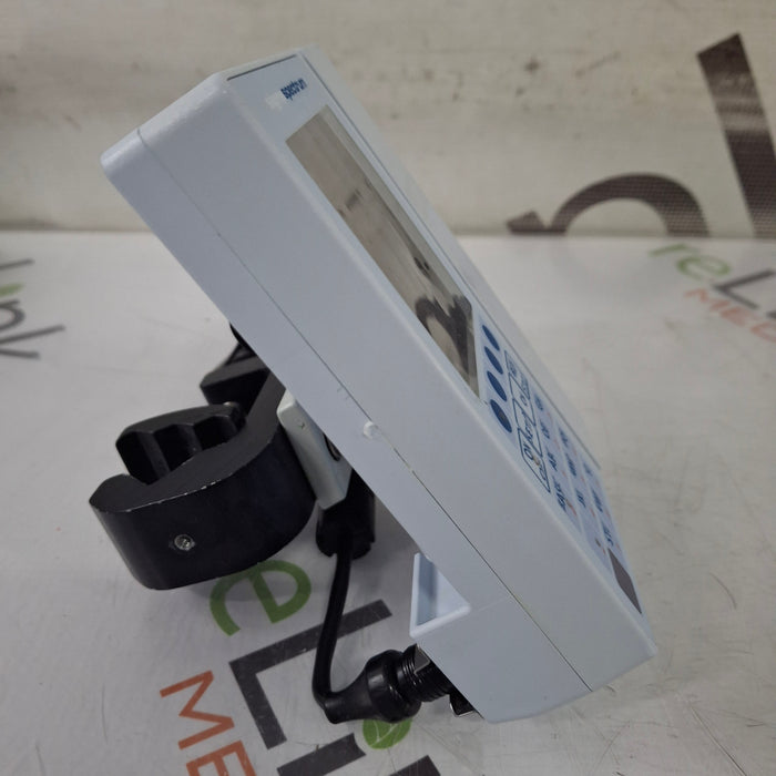 Baxter Baxter Sigma Spectrum 8.01.00 w/o Battery Infusion Pump Infusion Pump reLink Medical