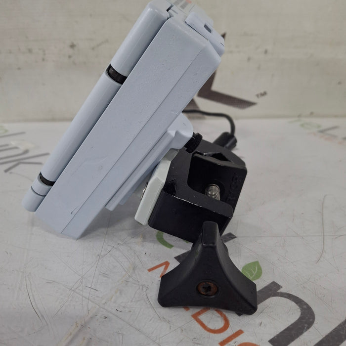 Baxter Baxter Sigma Spectrum 8.01.00 w/o Battery Infusion Pump Infusion Pump reLink Medical