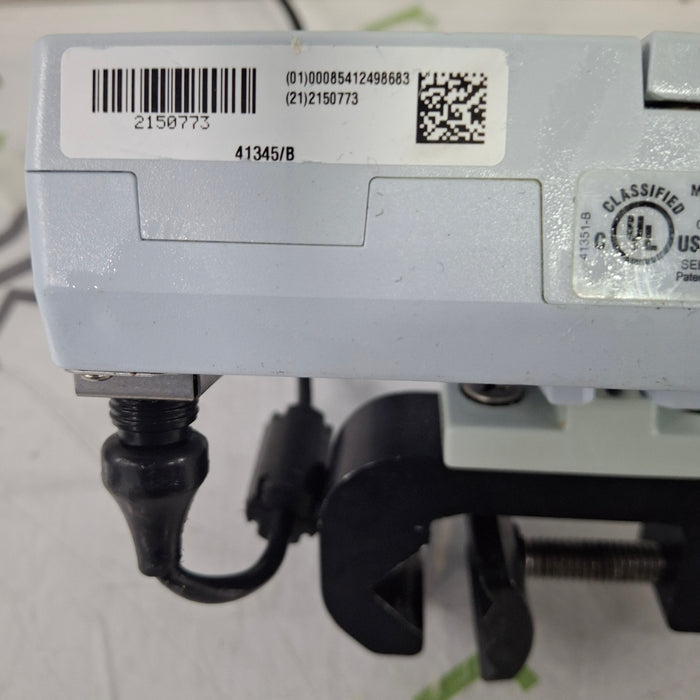 Baxter Baxter Sigma Spectrum 8.01.00 w/o Battery Infusion Pump Infusion Pump reLink Medical