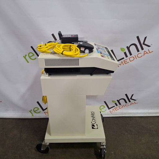ConMed ConMed Aspen Excalibur Plus Electrosurgical Unit Electrosurgical Units reLink Medical
