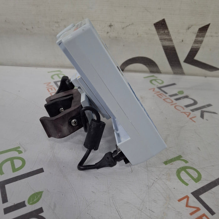 Baxter Baxter Sigma Spectrum 8.00.03 w/o Battery Infusion Pump Infusion Pump reLink Medical