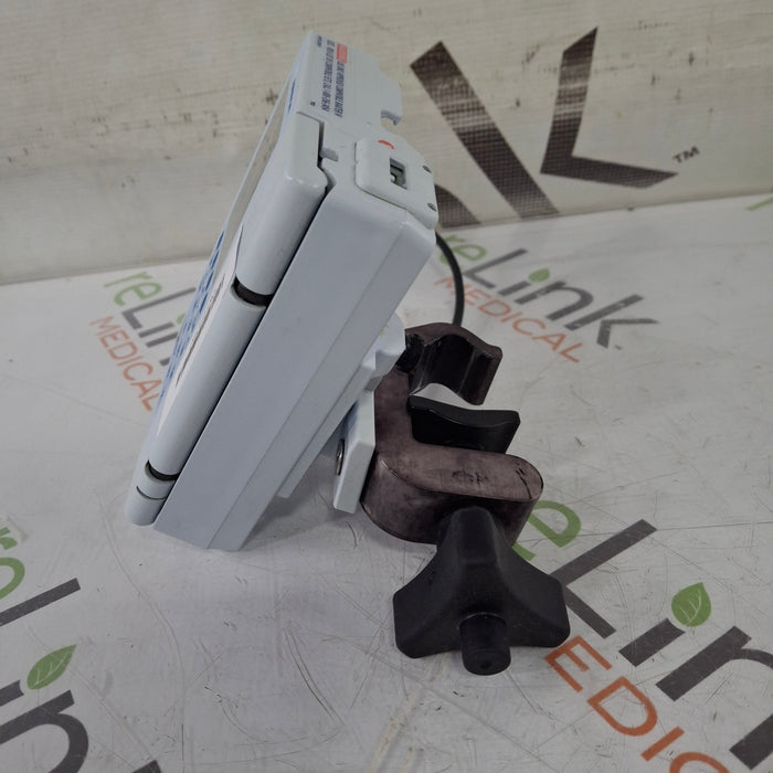 Baxter Baxter Sigma Spectrum 8.00.03 w/o Battery Infusion Pump Infusion Pump reLink Medical