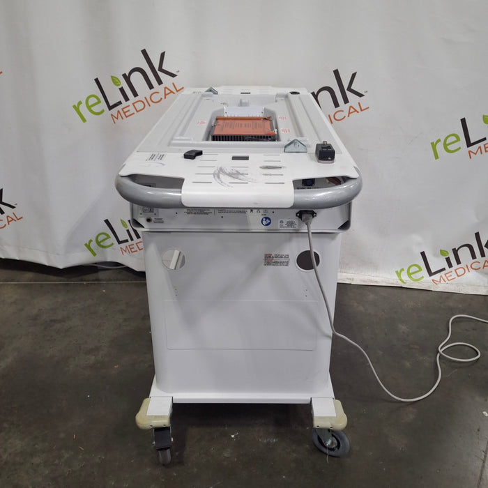 Airborne 750i Neonatal Transport Incubator