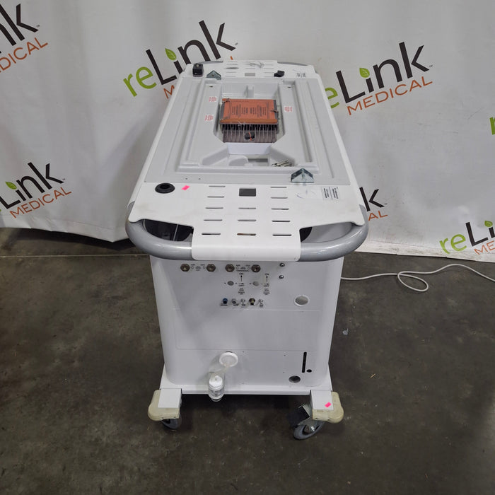 Airborne 750i Neonatal Transport Incubator