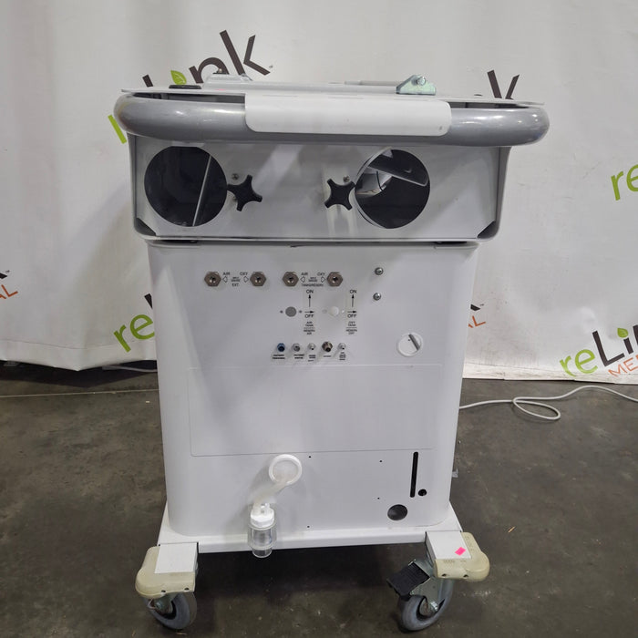 Airborne 750i Neonatal Transport Incubator