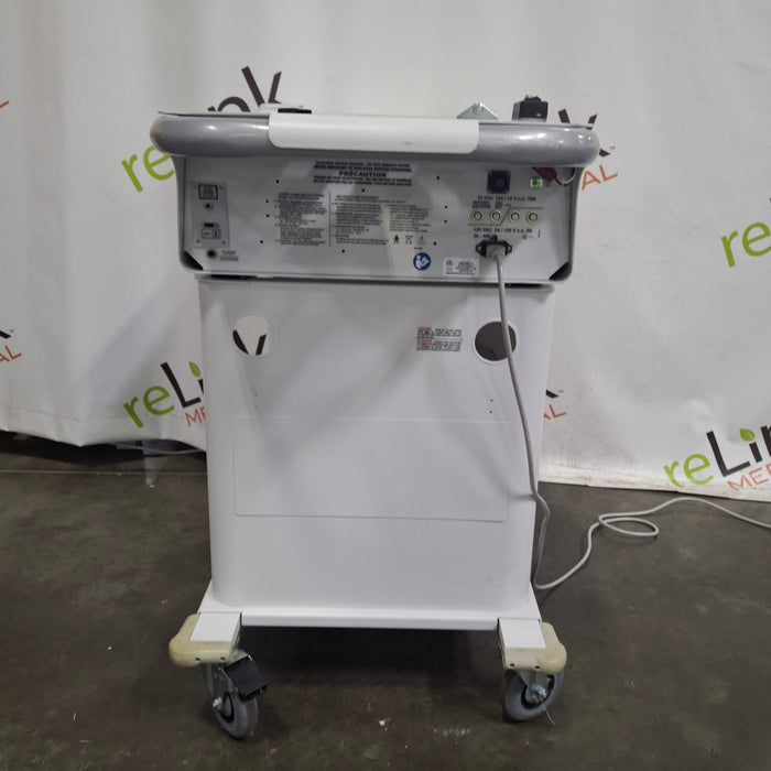 Airborne 750i Neonatal Transport Incubator