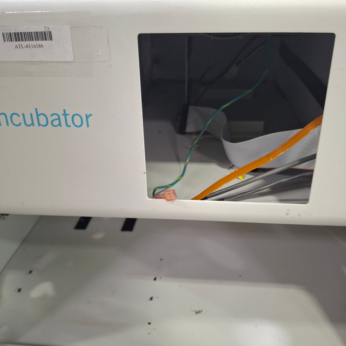 Airborne 750i Neonatal Transport Incubator