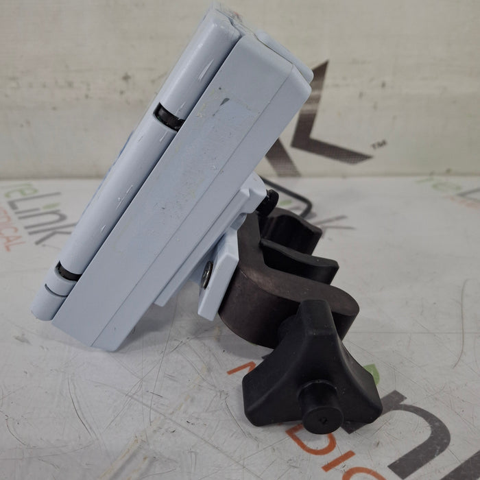 Baxter Baxter Sigma Spectrum 8.01.00 w/o Battery Infusion Pump Infusion Pump reLink Medical