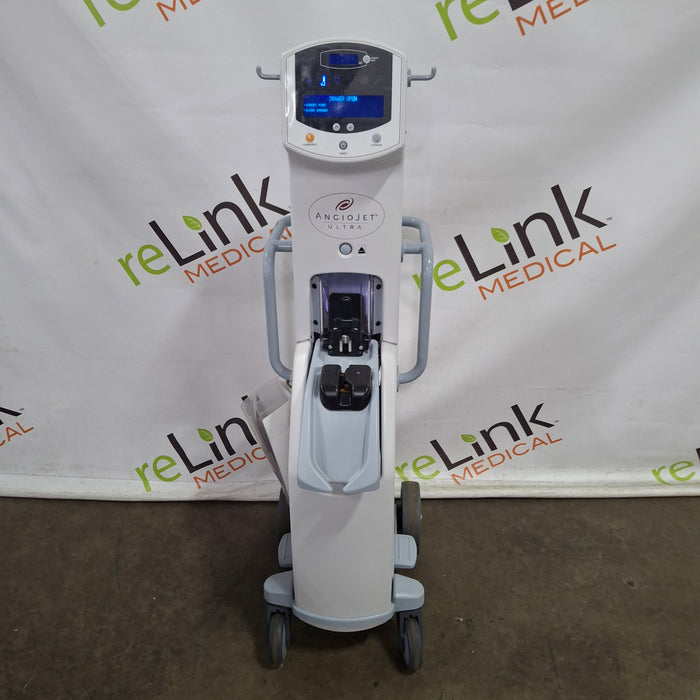 Medrad Medrad Possis 5000A AngioJet Thrombectomy System Injectors reLink Medical