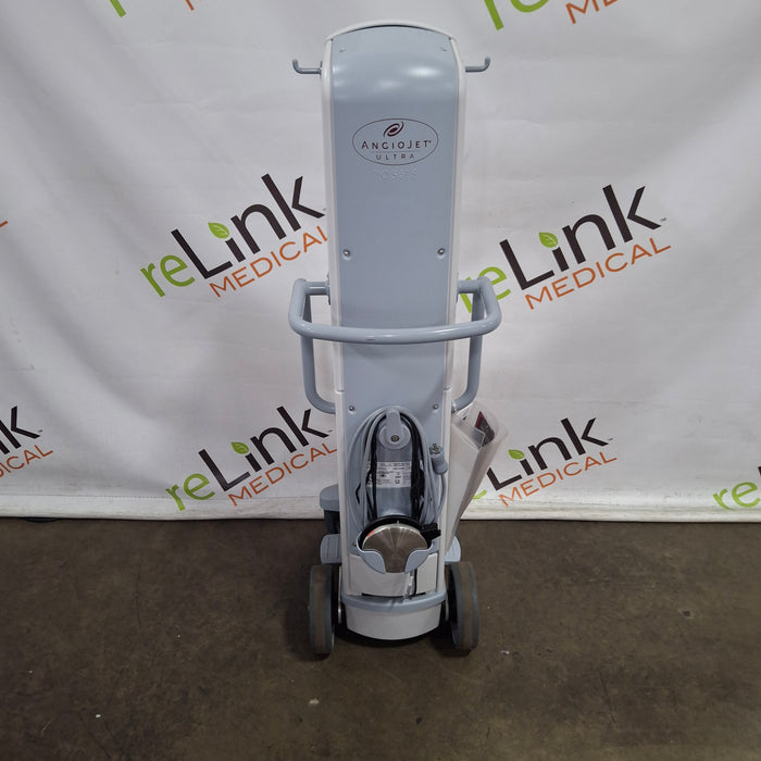 Medrad Medrad Possis 5000A AngioJet Thrombectomy System Injectors reLink Medical