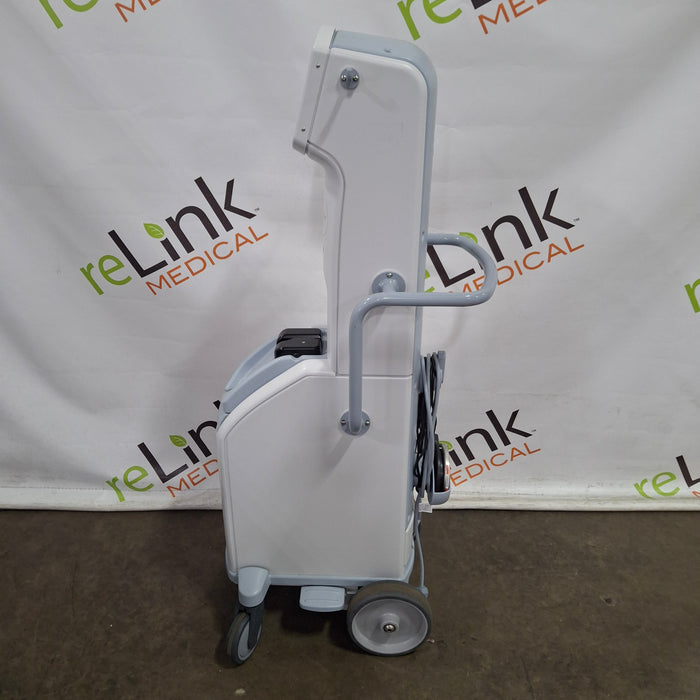 Medrad Medrad Possis 5000A AngioJet Thrombectomy System Injectors reLink Medical