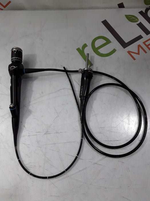 Olympus Olympus BF-P40 Bronchoscope Flexible Endoscopy reLink Medical