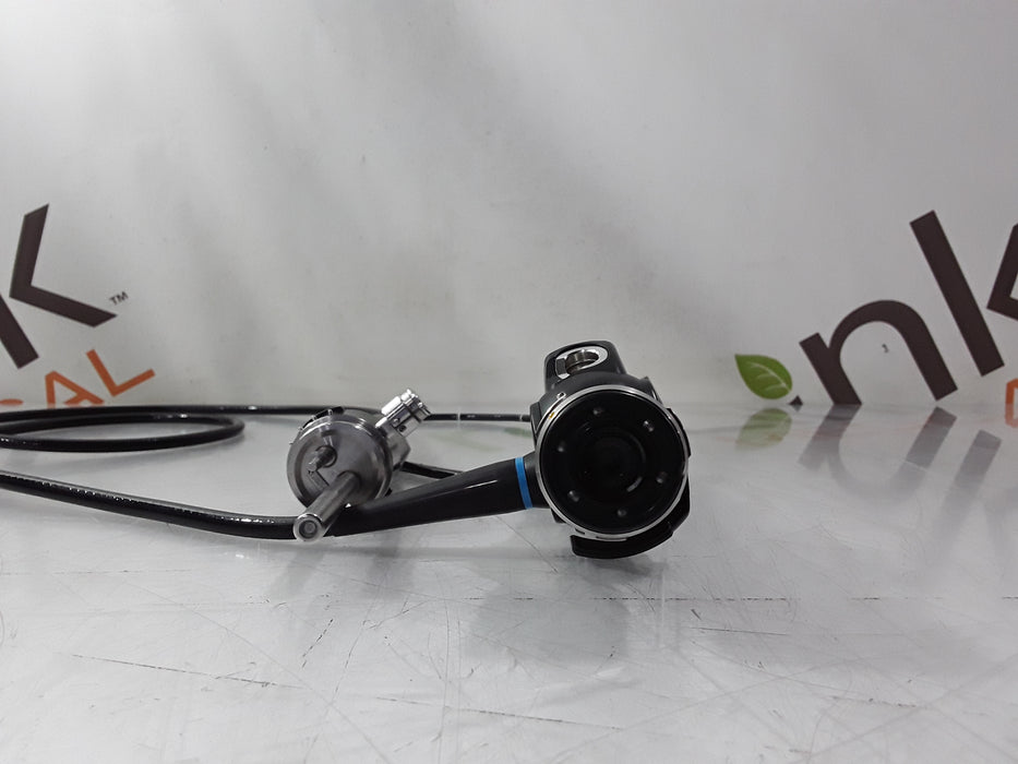 Olympus Olympus BF-P40 Bronchoscope Flexible Endoscopy reLink Medical
