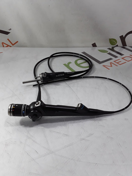 Olympus Olympus BF-P40 Bronchoscope Flexible Endoscopy reLink Medical