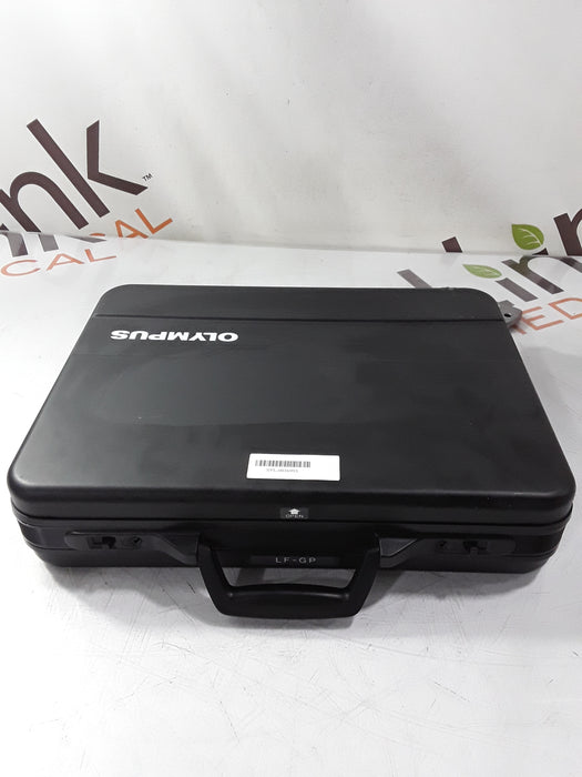 Olympus Olympus BF-P40 Bronchoscope Flexible Endoscopy reLink Medical