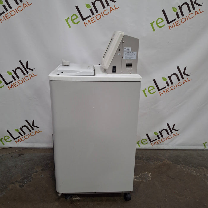 SAKURA SAKURA Tissue-Tek VIP 6-A1 Vacuum Infiltration Tissue Processor Histology and Pathology reLink Medical