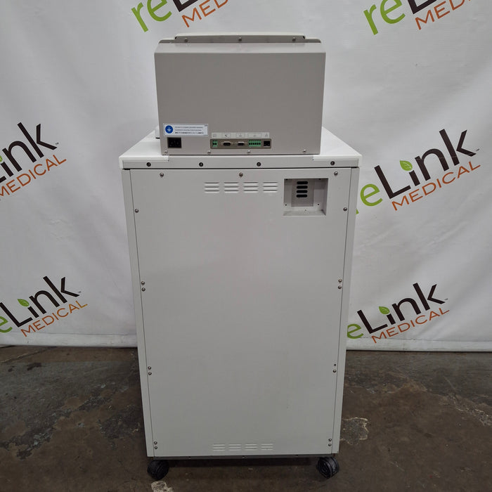 SAKURA SAKURA Tissue-Tek VIP 6-A1 Vacuum Infiltration Tissue Processor Histology and Pathology reLink Medical