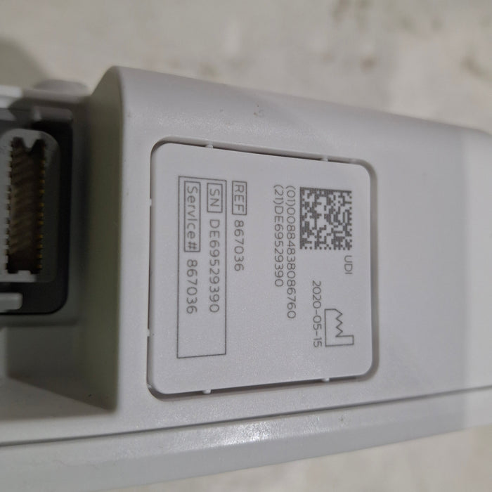 Philips 867036 MMX Press, Temp, Fast SpO2, ECG, NIBP Module