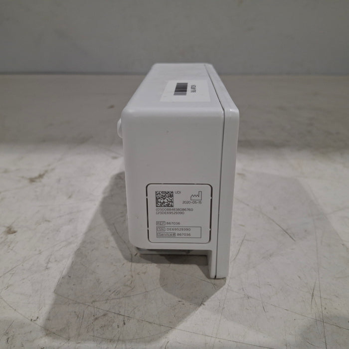 Philips 867036 MMX Press, Temp, Fast SpO2, ECG, NIBP Module
