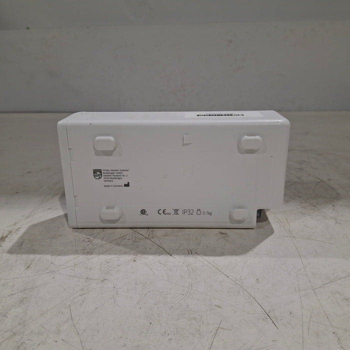 Philips 867036 MMX Press, Temp, Fast SpO2, ECG, NIBP Module