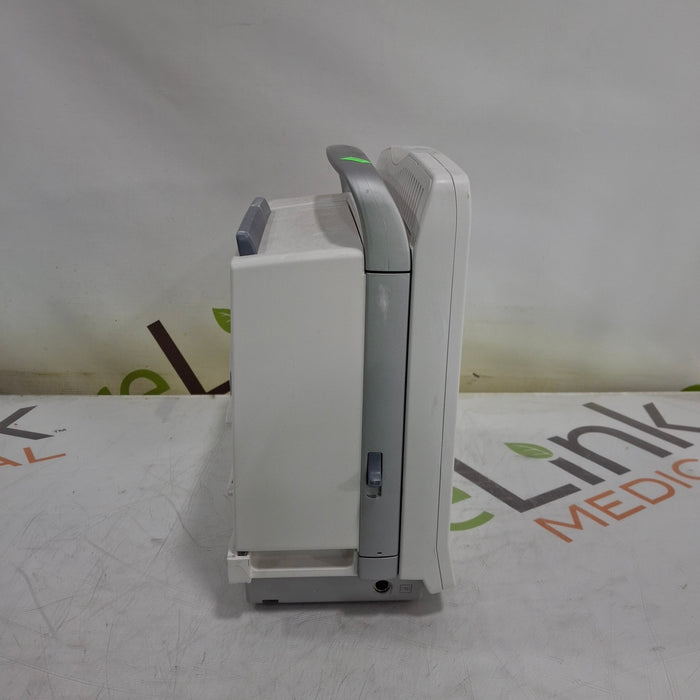 GE Healthcare GE Healthcare Carescape B650 Neonatal Care Patient Monitor Patient Monitors reLink Medical