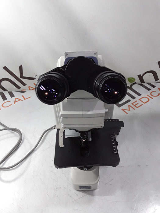 Nikon Nikon Eclipse E400 Binocular Microscope Lab Microscopes reLink Medical