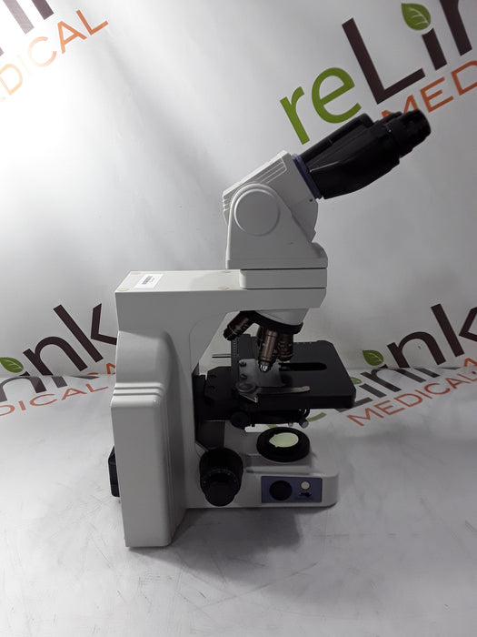 Nikon Nikon Eclipse E400 Binocular Microscope Lab Microscopes reLink Medical
