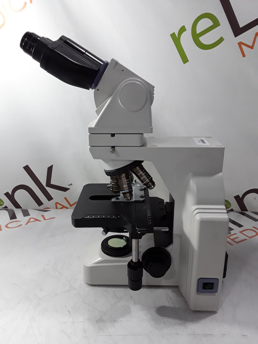 Nikon Nikon Eclipse E400 Binocular Microscope Lab Microscopes reLink Medical