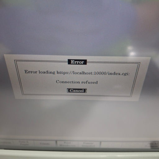 GE Healthcare GE Healthcare Carescape B650 Neonatal Care Patient Monitor Patient Monitors reLink Medical