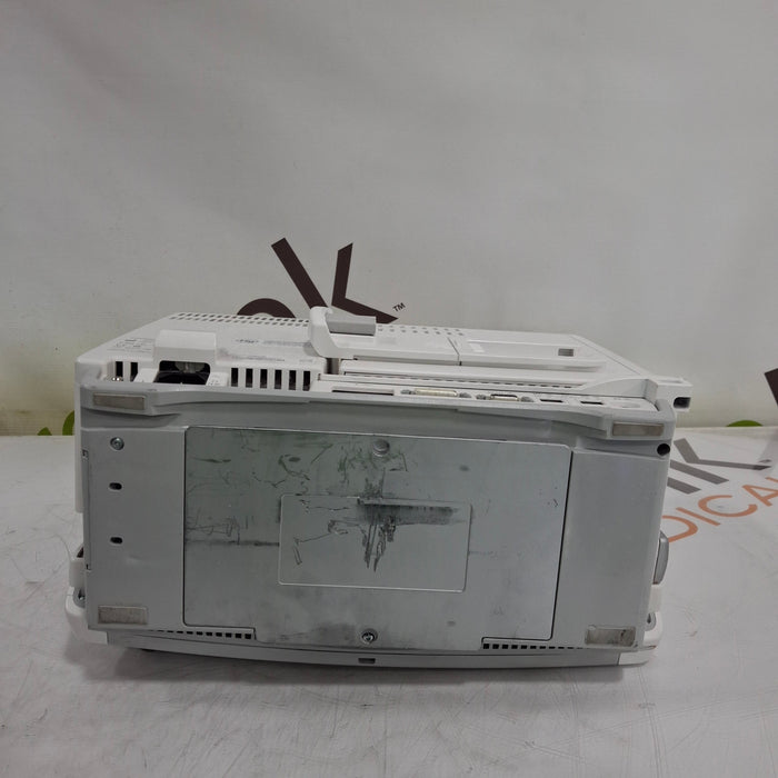 GE Healthcare GE Healthcare Carescape B650 Neonatal Care Patient Monitor Patient Monitors reLink Medical