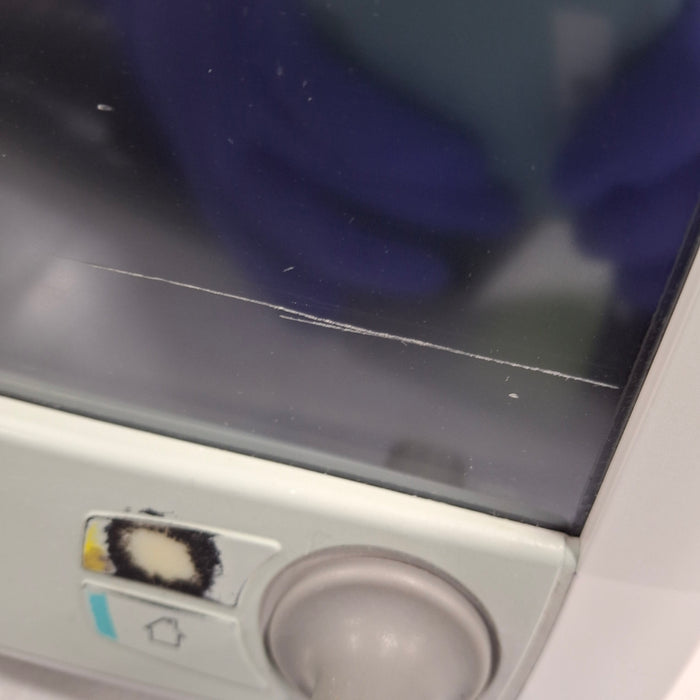 GE Healthcare GE Healthcare Carescape B650 Neonatal Care Patient Monitor Patient Monitors reLink Medical